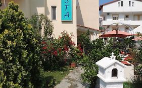 Ξενοδοχείο Αστερίας 